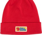 Vardag Classic Beanie, kolor: 334 - True Red