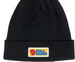 Vardag Classic Beanie, kolor: 550 - Black