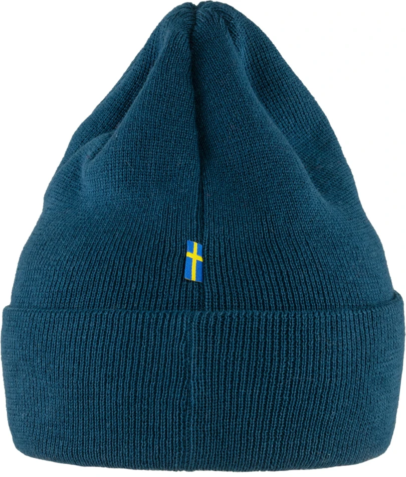 Vardag Classic Beanie, kolor: 638 - Storm