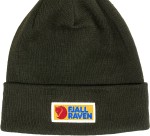 Vardag Classic Beanie, kolor: 662 - Deep Forest
