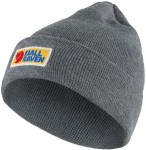 Vardag Classic Beanie, kolor: 020 - Grey