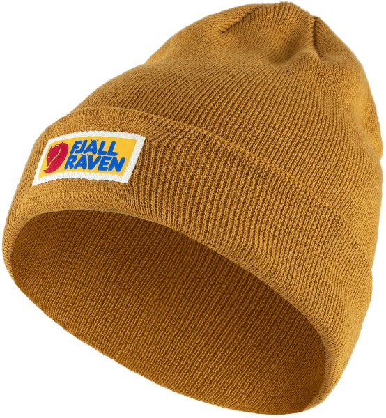 Vardag Classic Beanie, kolor: 166 - Acorn