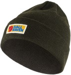 Vardag Classic Beanie, kolor: 662 - Deep Forest