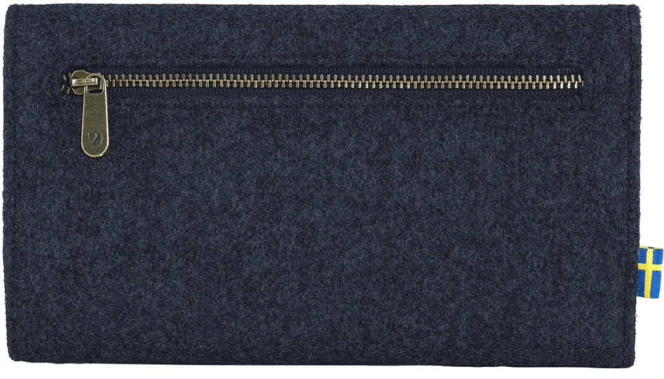 Norrvage Travel Wallet, kolor: 575 - Night Sky