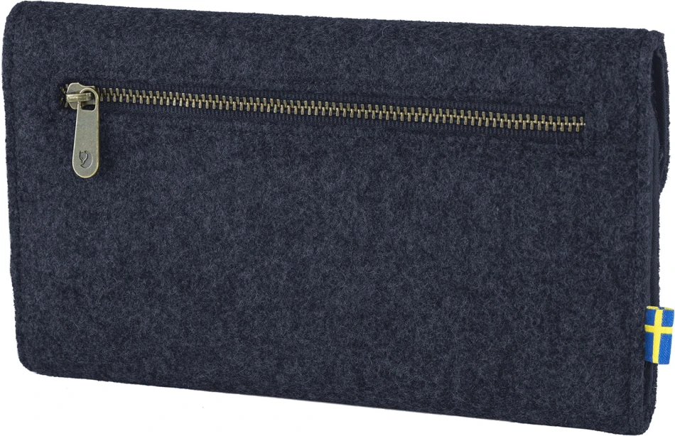 Norrvage Travel Wallet, kolor: 575 - Night Sky