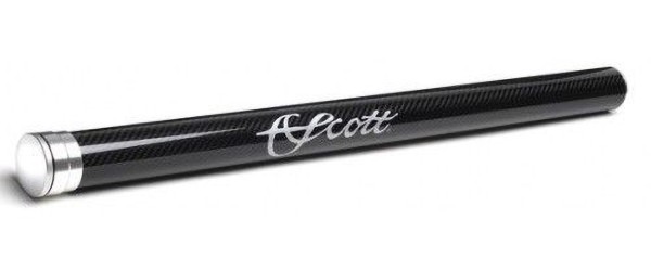 Scott Scott Graphite