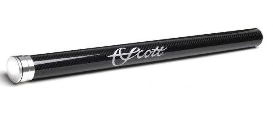 Scott Scott Graphite