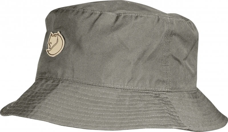 Fjallraven Kiruna Hat, kolor: 021 - Fog