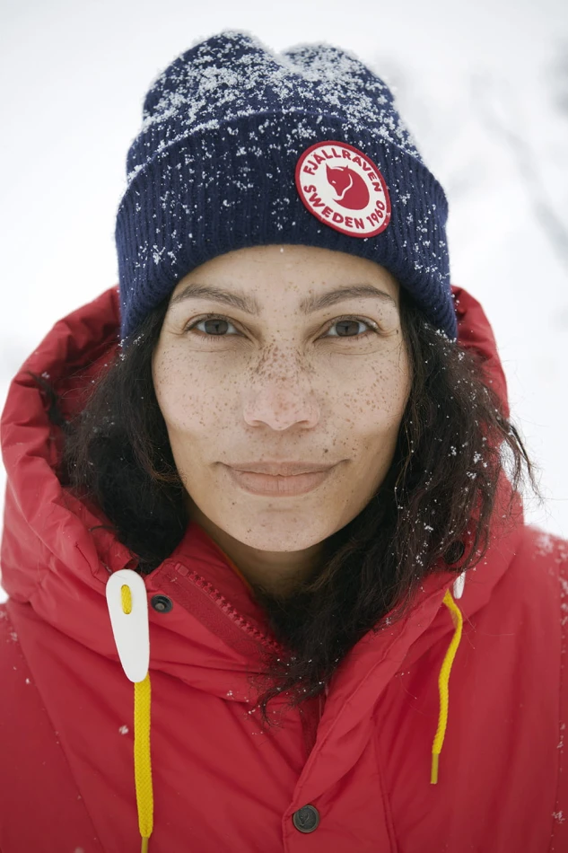 Expedition Down Jacket W