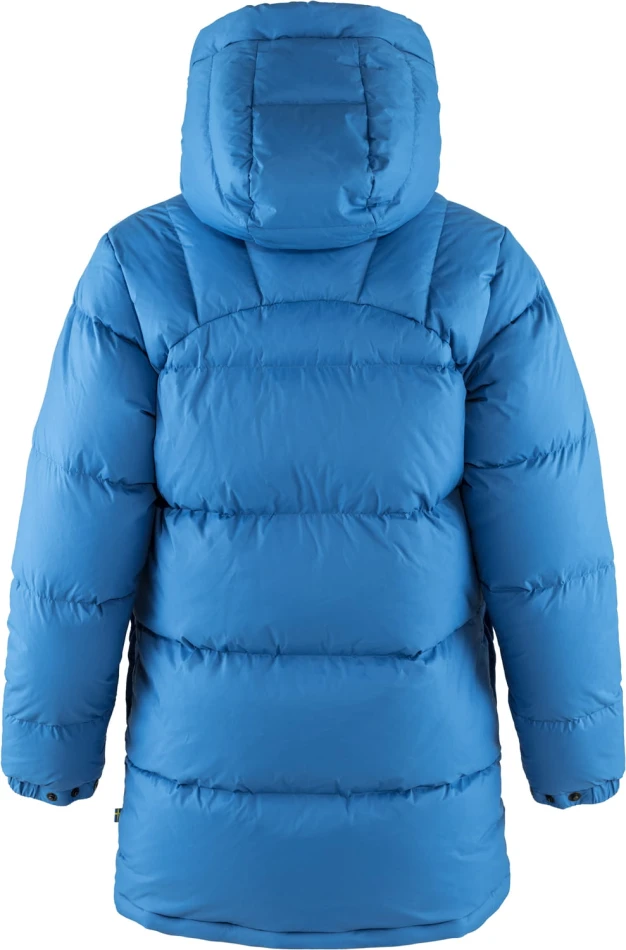 Fjallraven Expedition Down Jacket W, kolor: 525 - UN Blue