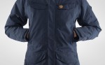 Nuuk Parka W