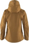 Fjallraven Keb Eco-Shell Jacket W, kolor: 230 - Chestnut