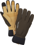 Hestra CZone Contact Glove, kolor: 861 - dark forest