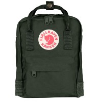 Kanken Mini, kolor: 662 - Deep Forest