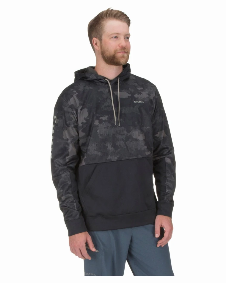 Simms Challenger Hoody