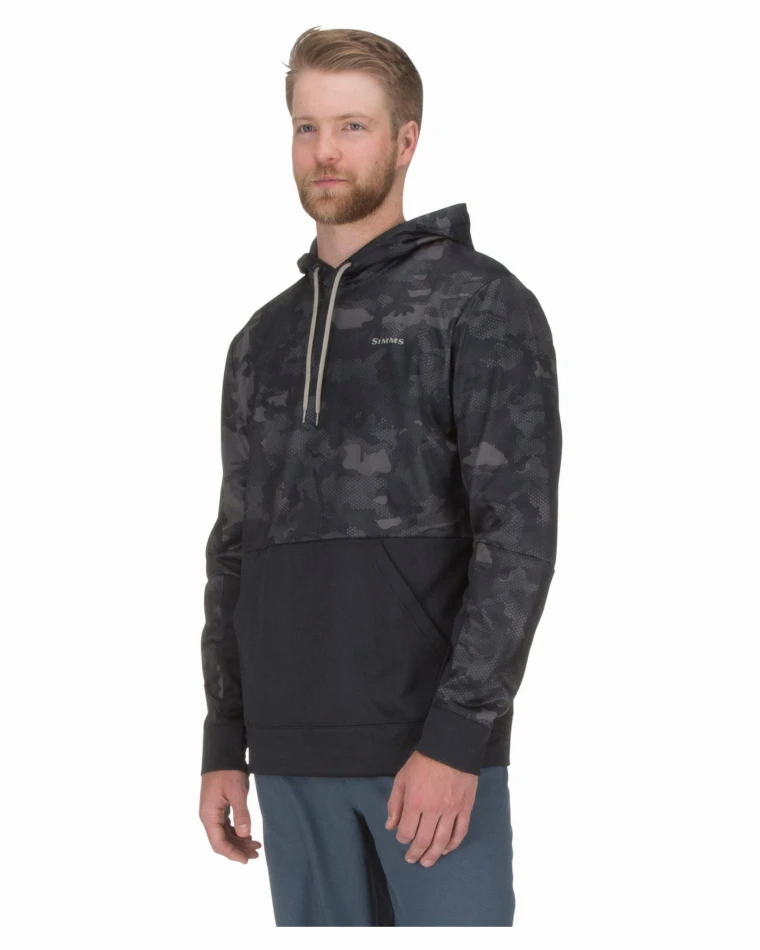 Simms Challenger Hoody