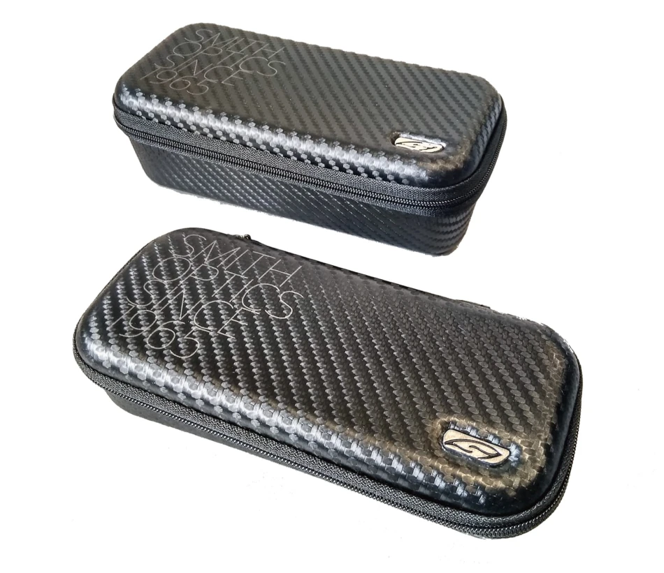 Smith Optics Case Square - dwa rozmiary -  standardowe i duże