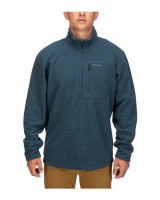 Rivershed Quarter Zip, kolor: 418 - Dark Moon