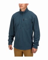 Rivershed Quarter Zip, kolor: 418 - Dark Moon