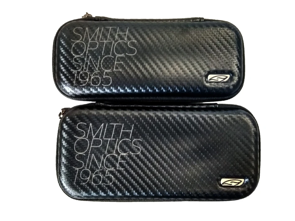 Smith Optics Case Square - dwa rozmiary -  standardowe i duże