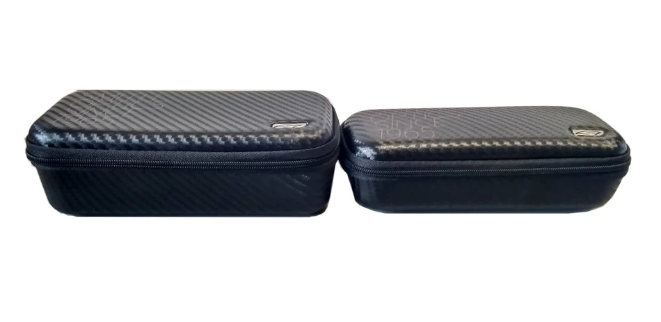 Smith Optics Case Square - dwa rozmiary -  standardowe i duże
