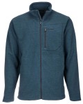 Rivershed Full-Zip, kolor: 418 - Dark Moon