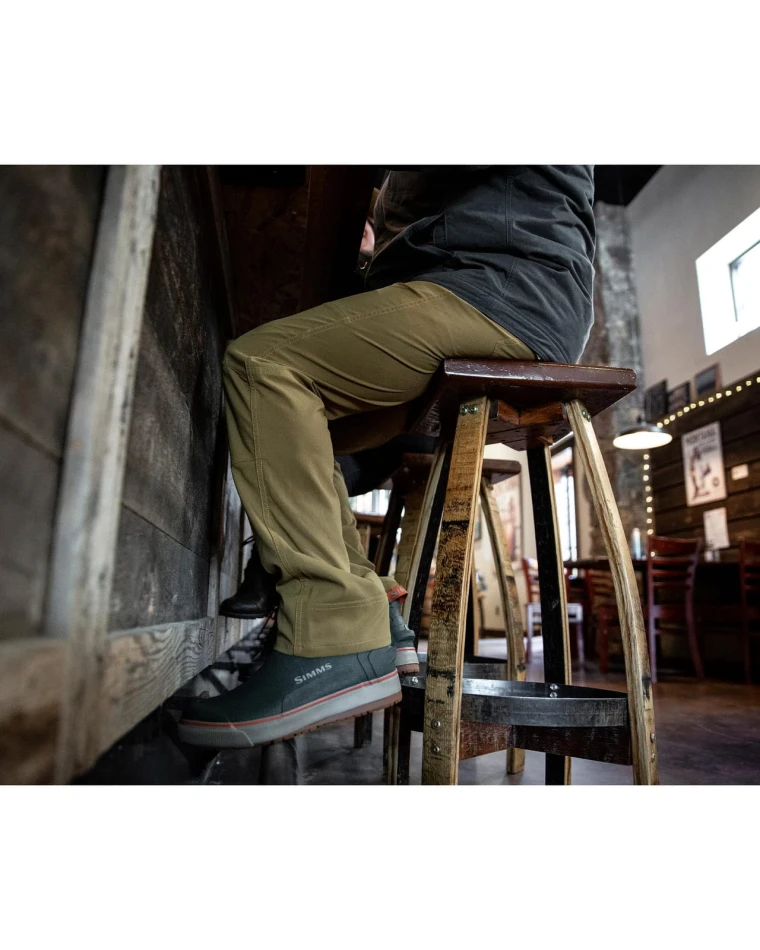Simms Dockwear Pant