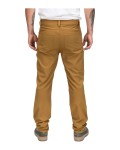 Simms Dockwear Pant, kolor: 208 - Dark Bronze
