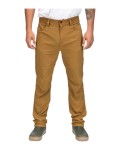 Simms Dockwear Pant, kolor: 208 - Dark Bronze