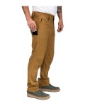 Simms Dockwear Pant, kolor: 208 - Dark Bronze