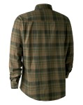 Kyle Shirt, kolor: 399 - Green Checked