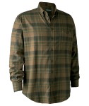 Kyle Shirt, kolor: 38927 - Green Checked