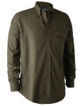 Liam Shirt, kolor: 379 - Tarmac Green - 1