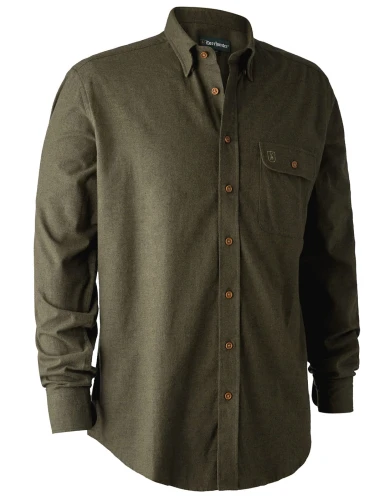 Deerhunter Liam Shirt - koszula flanelowa (bawełna 100%)
