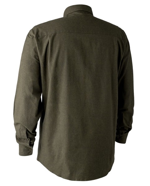 Liam Shirt, kolor: 379 - Tarmac Green - 2