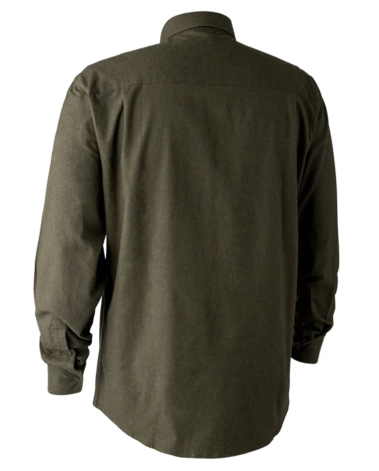 Liam Shirt, kolor: 379 - Tarmac Green - 2