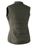 Lady Heat Inner Waistcoat, kolor: 388 - Deep Green - 2