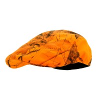 Flat Cap, kolor: 73 - Realtree Edge