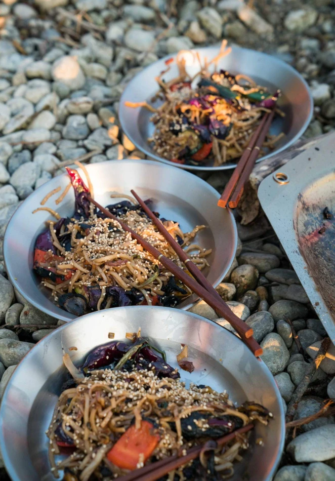 Primus CampFire Chopsticks