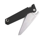 Primus Fieldchief Pocket Knife, kolor: Black (P740440)