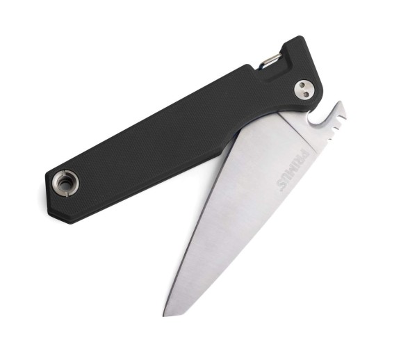 Primus Fieldchief Pocket Knife, kolor: Black (P740440)