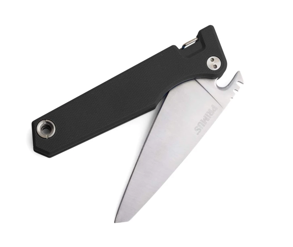 Primus Fieldchief Pocket Knife, kolor: Black (P740440)