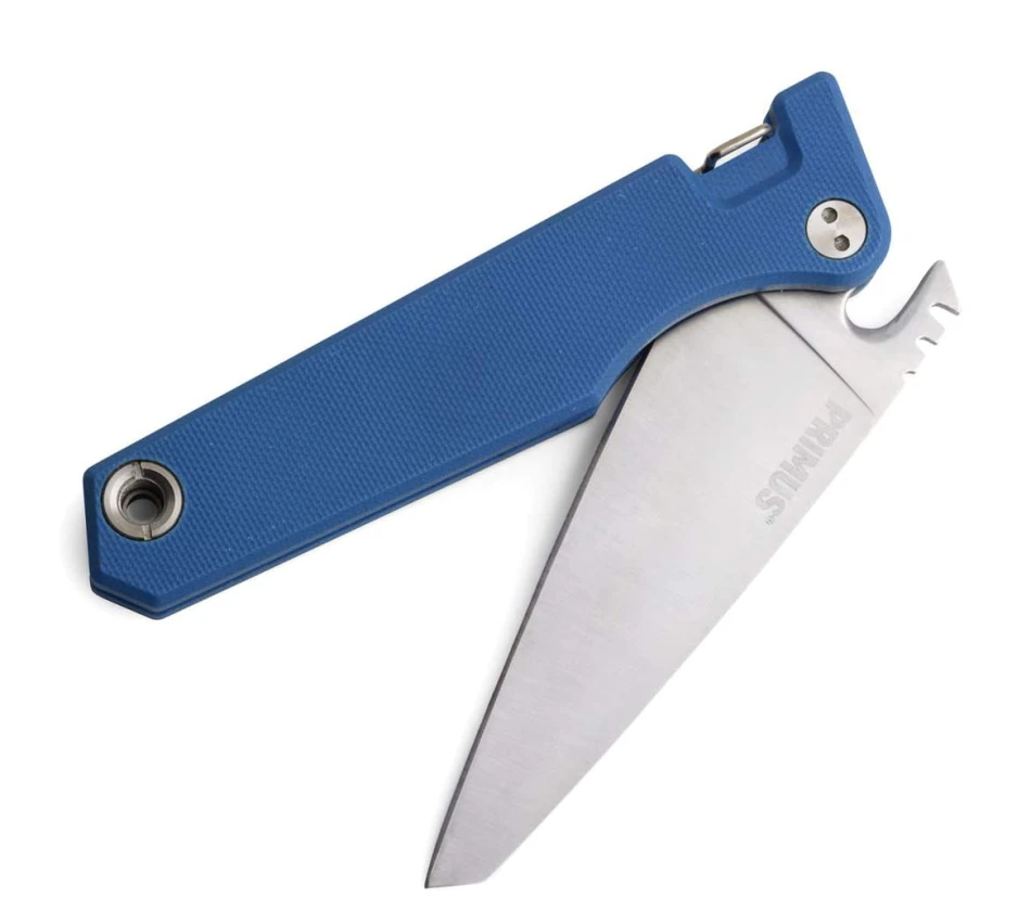 Primus Fieldchief Pocket Knife, kolor: Blue (P740460)