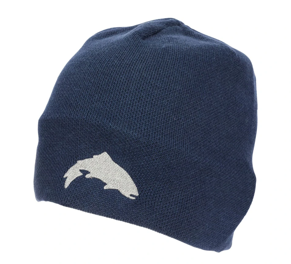Simms Everyday Beanie, kolor: 418 - Dark Moon