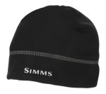 Simms GORE-TEX Infinium Wind Beanie, kolor: 001 - Black