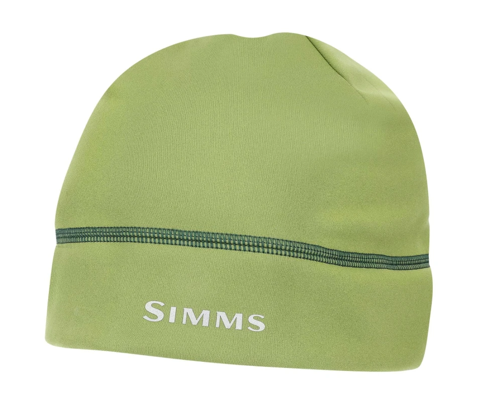 Simms GORE-TEX Infinium Wind Beanie, kolor: 910 - Cyprus