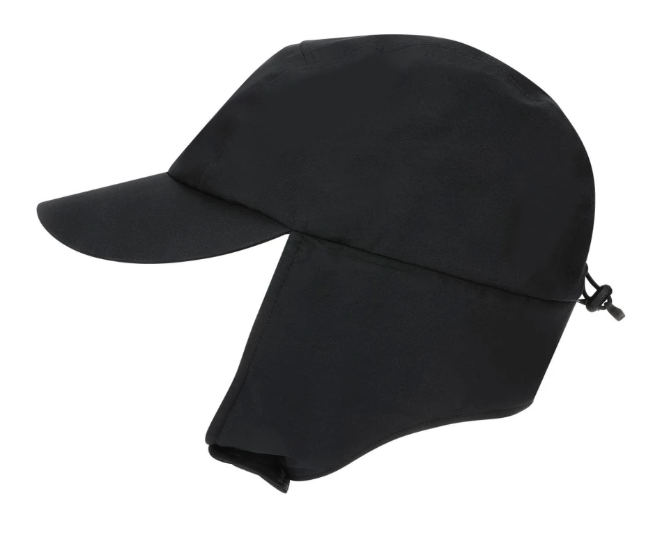 Simms GORE-TEX Extream Hat, kolor: 001 - Black