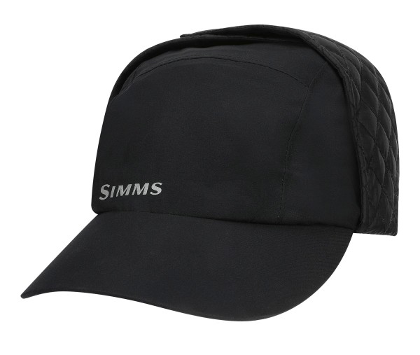 Simms GORE-TEX Extream Hat, kolor: 001 - Black