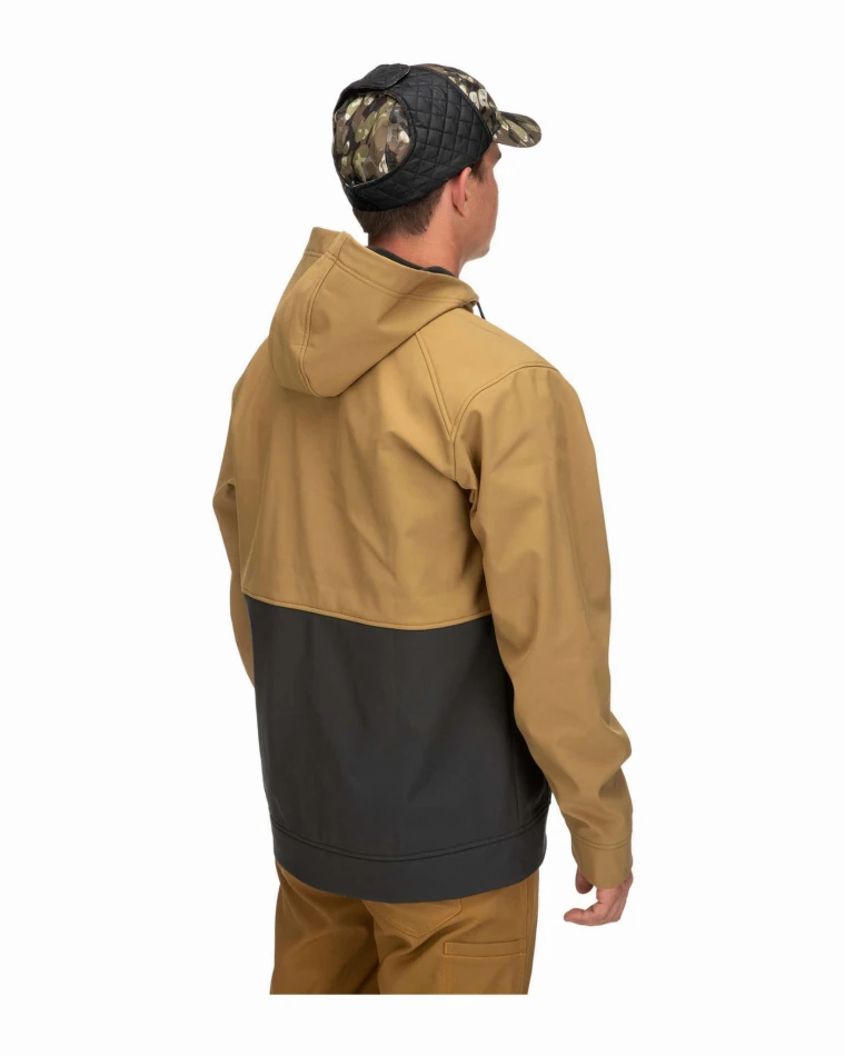 Simms GORE-TEX Extream Hat, kolor: 907 - Riparian Camo