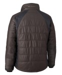 Moss Padded Jacket, kolor: 571 - Brown